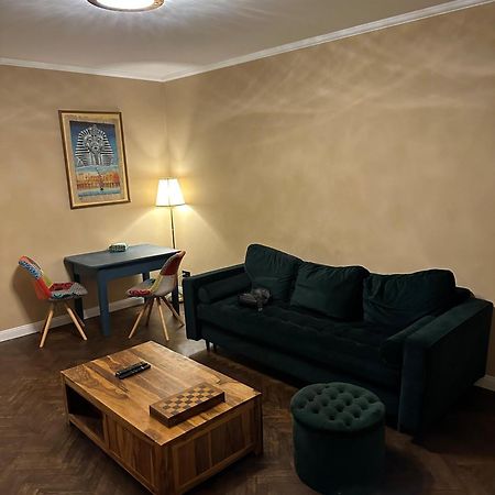 Fancy Flat In Central Bratislava公寓 外观 照片
