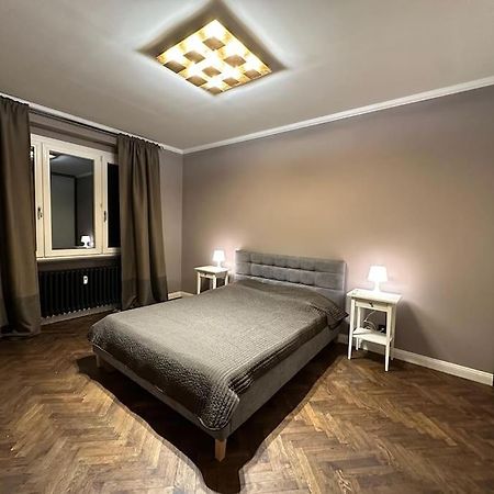 Fancy Flat In Central Bratislava公寓 外观 照片