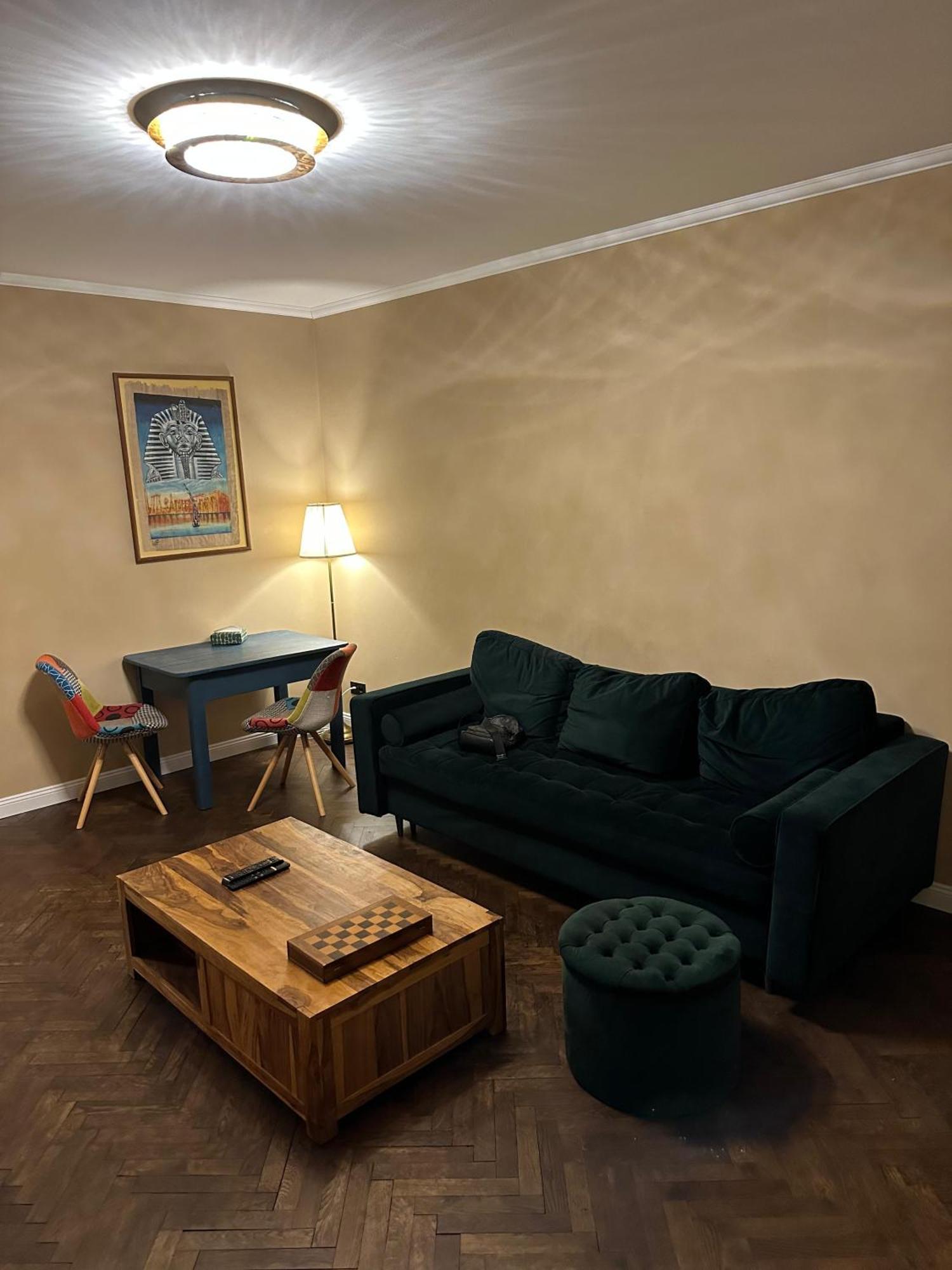 Fancy Flat In Central Bratislava公寓 外观 照片