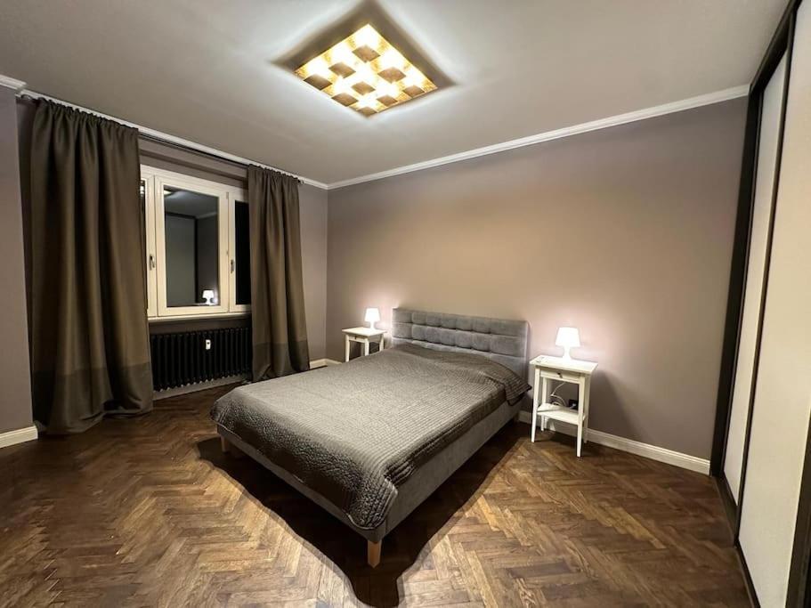Fancy Flat In Central Bratislava公寓 外观 照片