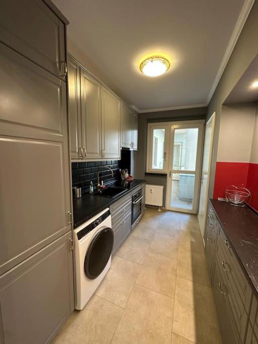 Fancy Flat In Central Bratislava公寓 外观 照片