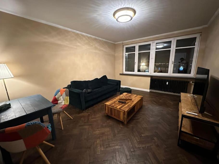 Fancy Flat In Central Bratislava公寓 外观 照片