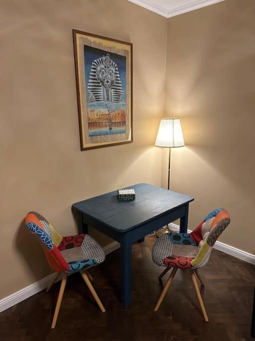 Fancy Flat In Central Bratislava公寓 外观 照片
